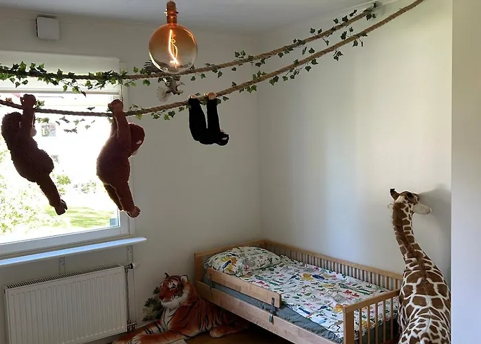 Modern Near & Nature * Göteborg