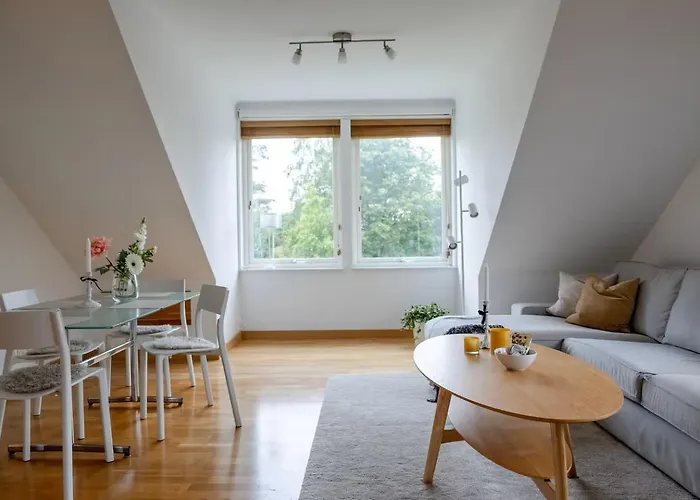 Near Sea And Nature, Free Parking & Cleaning