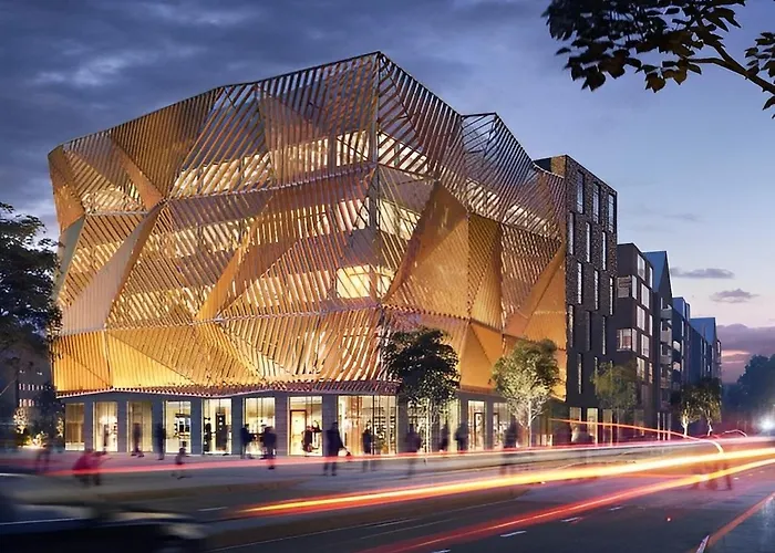 Near Sea And Nature, Free Parking & Cleaning * Göteborg