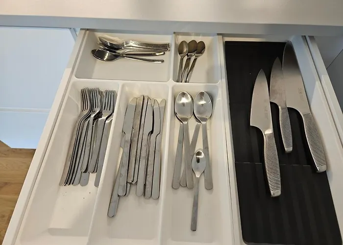 Near Sea And Nature, Free Parking & Cleaning *