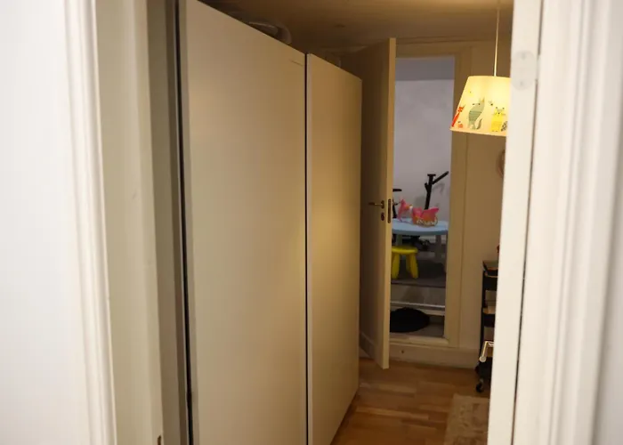 Villa Between The Trees