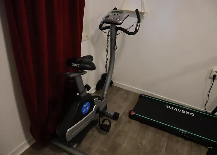 Villa Between The Trees *