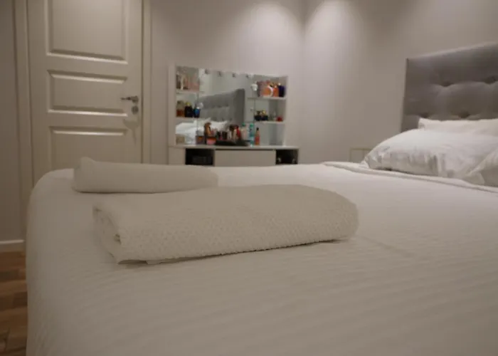 Villa Between The Trees *