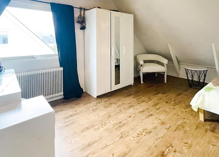 Semesterbostad Spacious In Göteborg