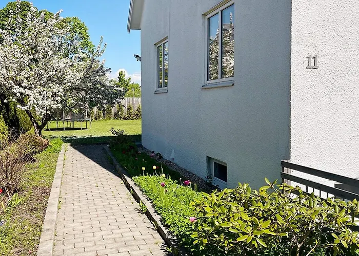 Spacious In * Göteborg