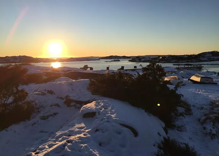 Holiday home Near The Sea