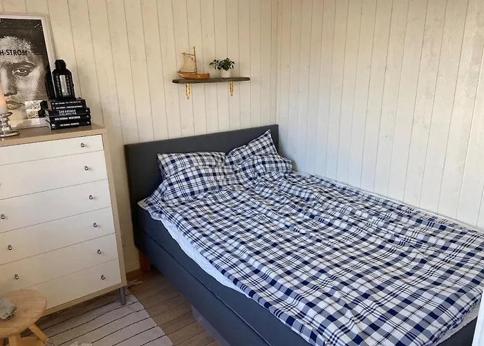 Holiday home Near The Sea