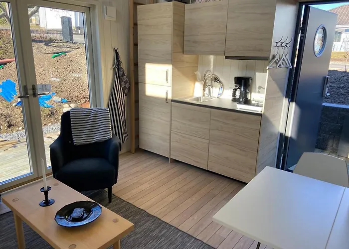 Holiday home Near The Sea Gothenburg