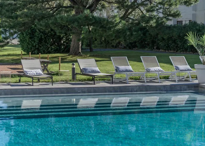 Hotel Apple & Konferens Gotemburgo