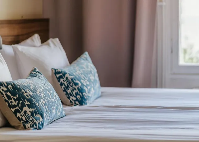 Apple & Konferens Hotel