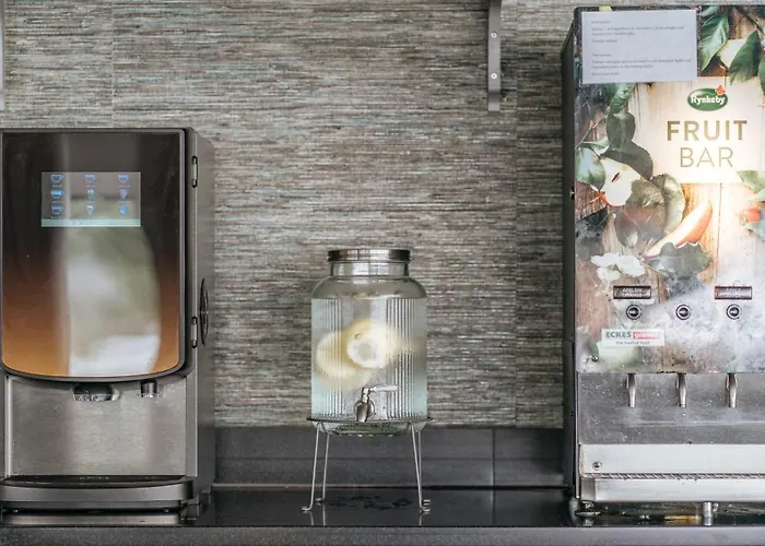 Apple & Konferens Gotemburgo