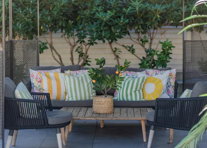 Apple & Konferens Hotel Gotemburgo