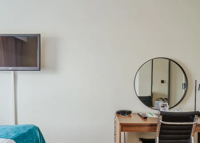 Apple & Konferens 3*