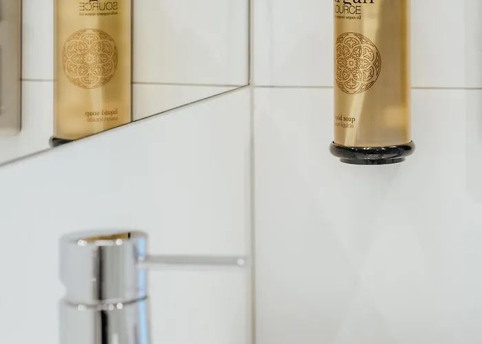 Hotel Apple & Konferens Gotemburgo