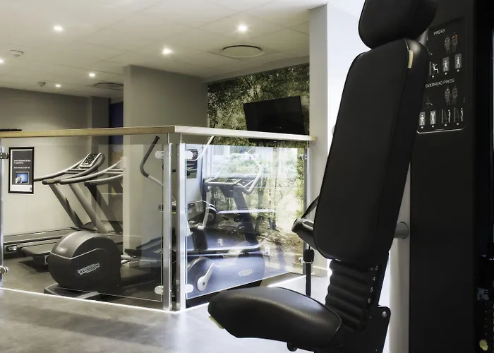 Comfort Panorama מלון 4*