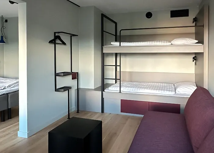 Comfort Panorama מלון 4*