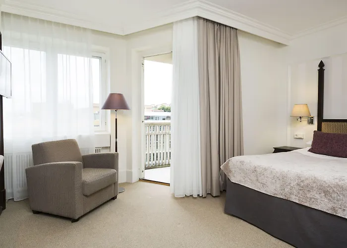 Elite Park Avenue Hotel