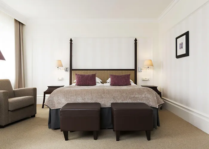 Elite Park Avenue Hotel