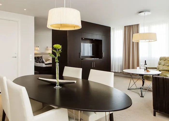 Elite Park Avenue Hotel Gotemburgo