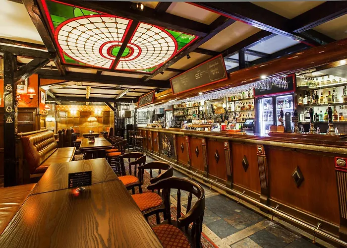 Elite Park Avenue 4* Gotemburgo