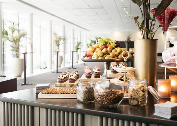 Elite Park Avenue Hotel Gotemburgo