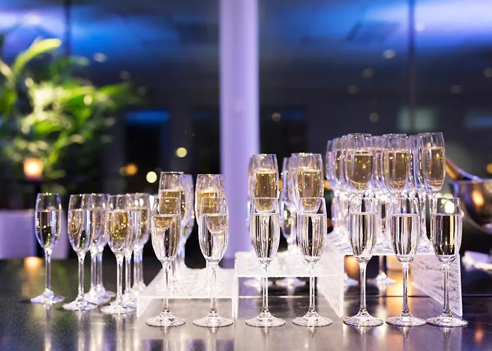 Elite Park Avenue Hotel