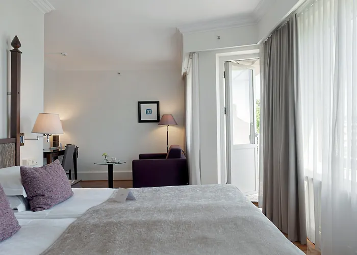 Hotel Elite Park Avenue Gotemburgo