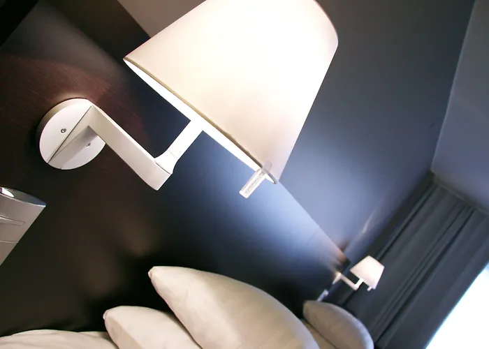 Gothia Towers & Upper House Hotel 4*