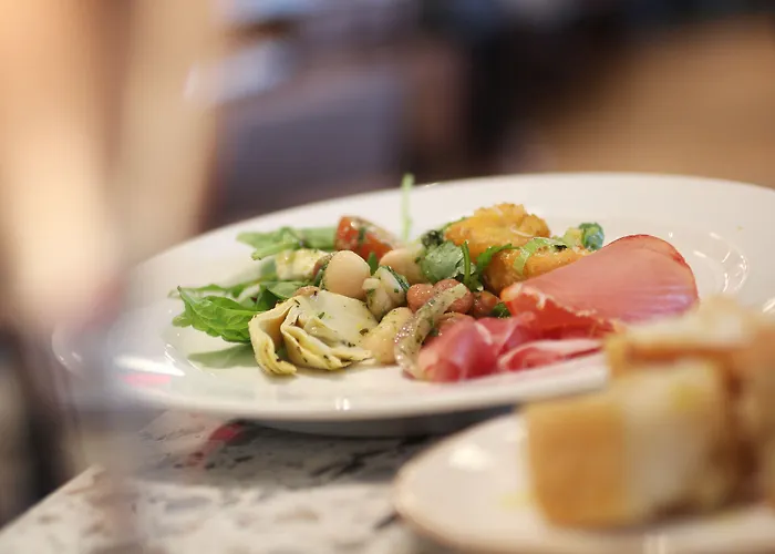 Gothia Towers & Upper House Hotel