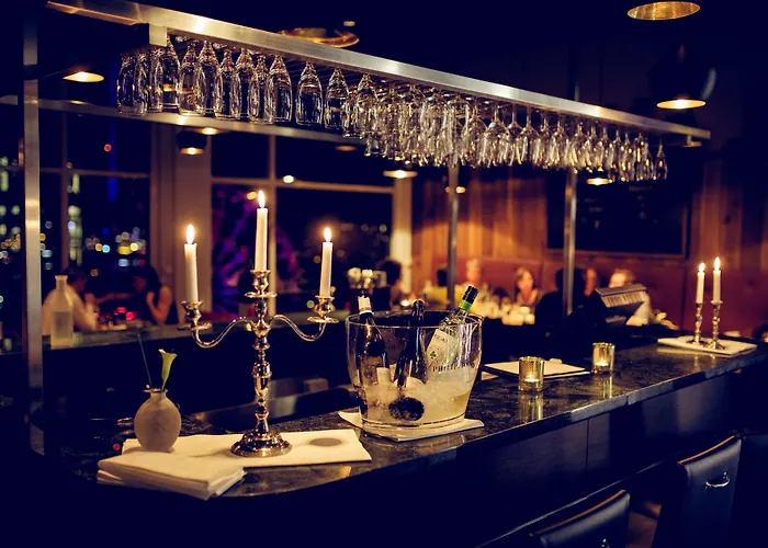 Gothia Towers & Upper House 4*