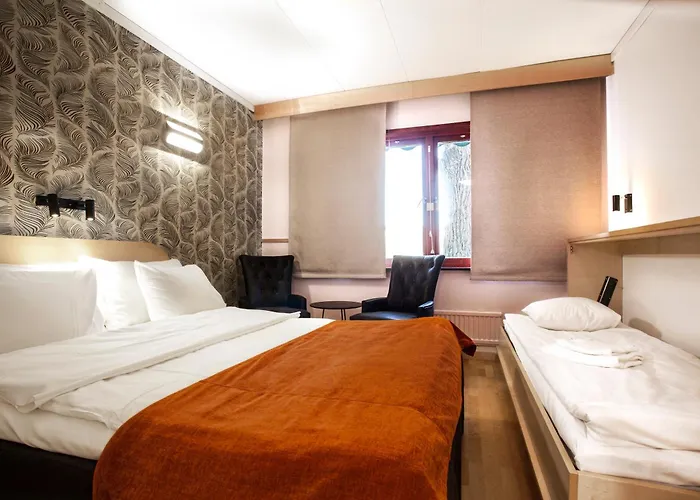 Hotel Heden - Bw Signature Collection Gotemburgo