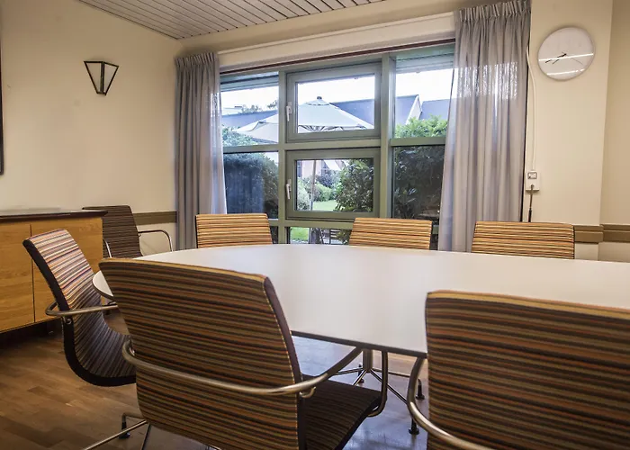 Heden - Bw Signature Collection 4* Gotemburgo