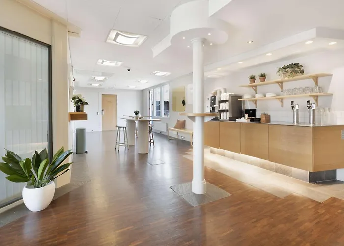 Heden - Bw Signature Collection Gotemburgo