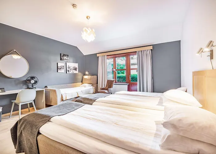 Hotel Heden - Bw Signature Collection Gotemburgo