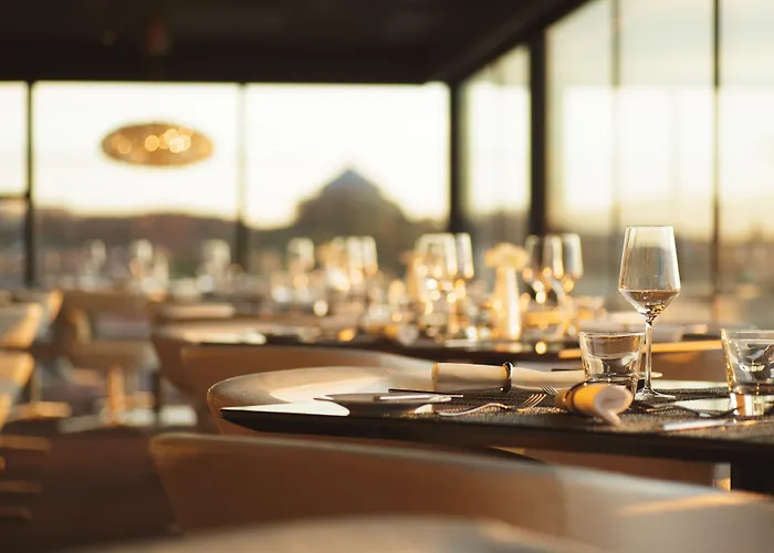 Hotel Riverton Göteborg