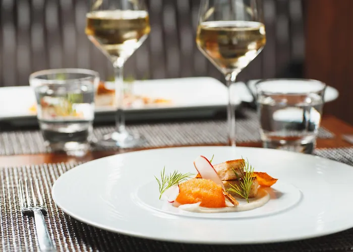 Riverton 4* Göteborg