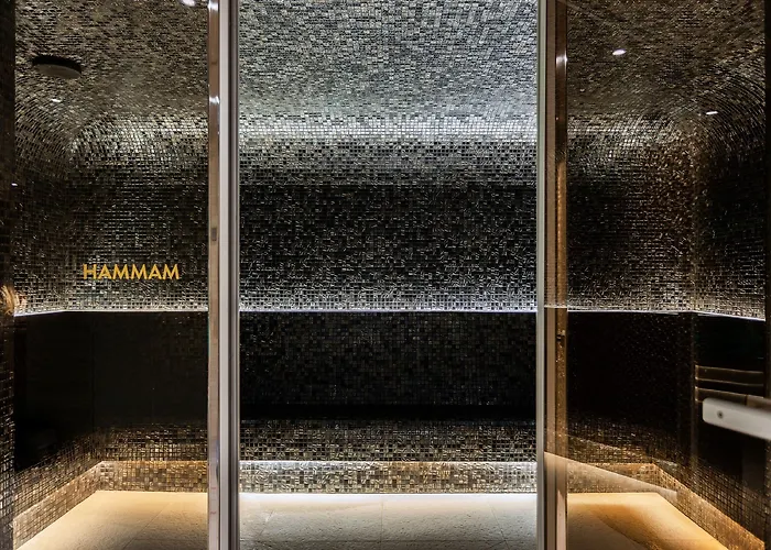 Riverton 4* Göteborg