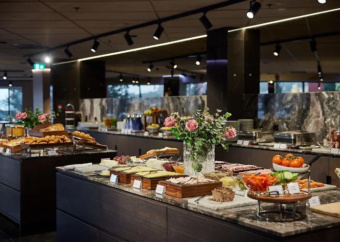 Riverton 4* Göteborg