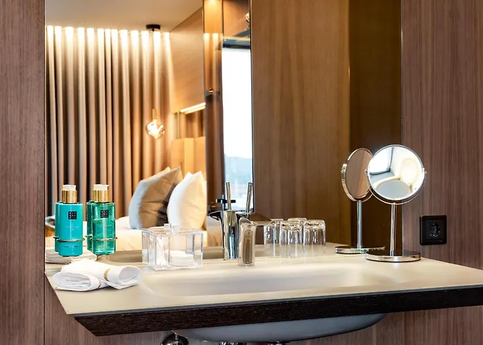 Hotel Riverton Göteborg