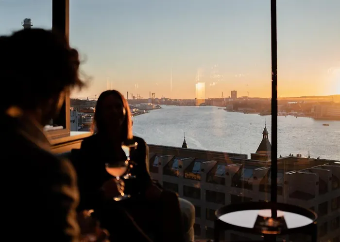 Riverton 4* Göteborg