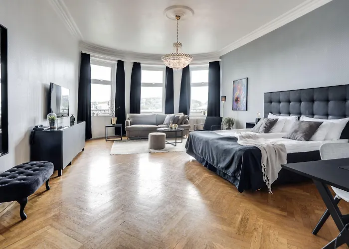 Onyxen, Boutique- & Lifestyle, Adults Only 4*