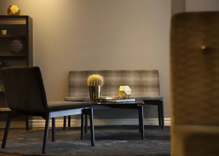 Onyxen, Boutique- & Lifestyle, Adults Only Γκέτεμποργκ