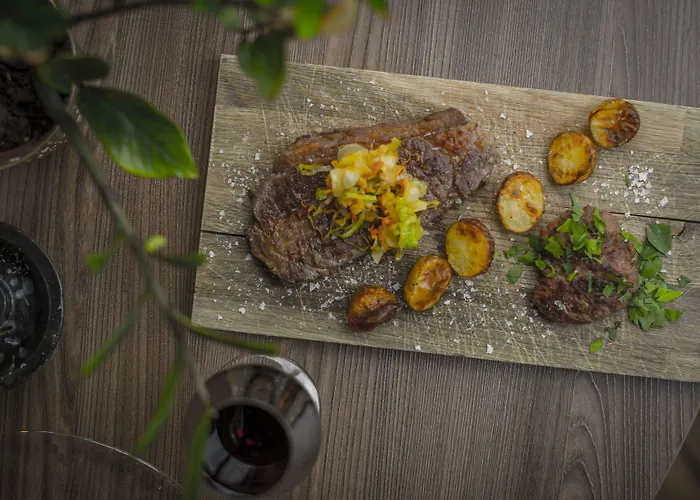 Onyxen, Boutique- & Lifestyle, Adults Only 4* Γκέτεμποργκ