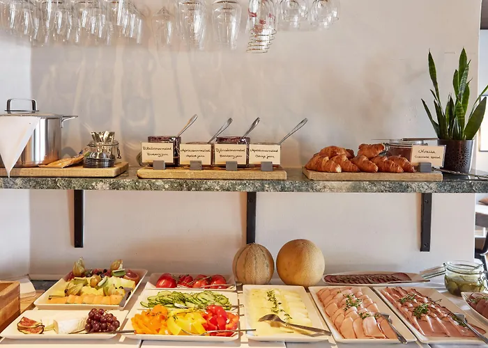 Onyxen, Boutique- & Lifestyle, Adults Only Ξενοδοχείο 4*