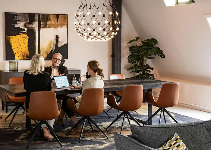 Onyxen, Boutique- & Lifestyle, Adults Only Ξενοδοχείο Γκέτεμποργκ