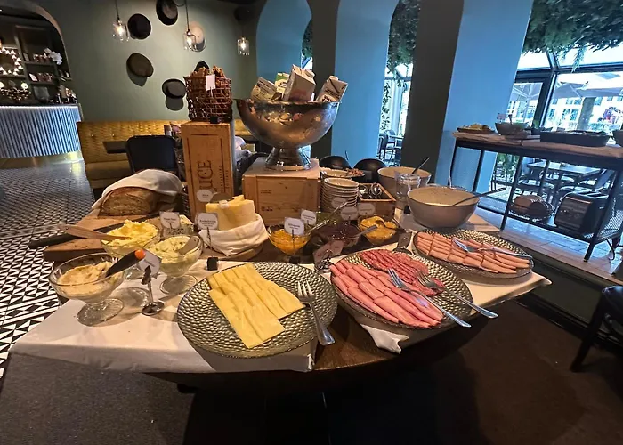 Onyxen, Boutique- & Lifestyle, Adults Only 4* Γκέτεμποργκ