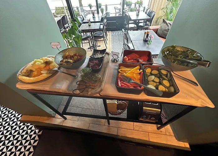 Onyxen, Boutique- & Lifestyle, Adults Only 4*