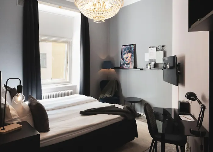 Onyxen, Boutique- & Lifestyle, Adults Only Γκέτεμποργκ