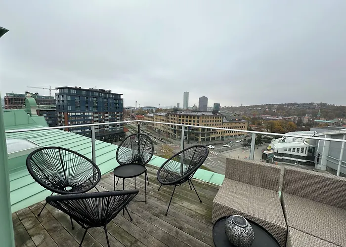 Ξενοδοχείο Onyxen, Boutique- & Lifestyle, Adults Only 4*