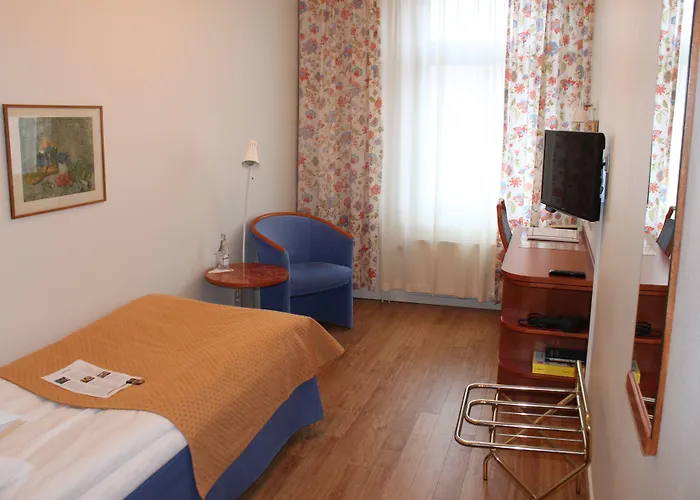 Hotel Lorensberg Göteborg